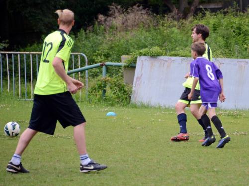 0060 Zlíchov 1914 100 let